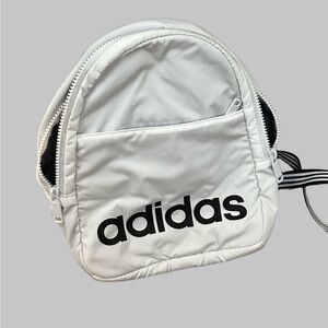 Mini Adidas Backpack